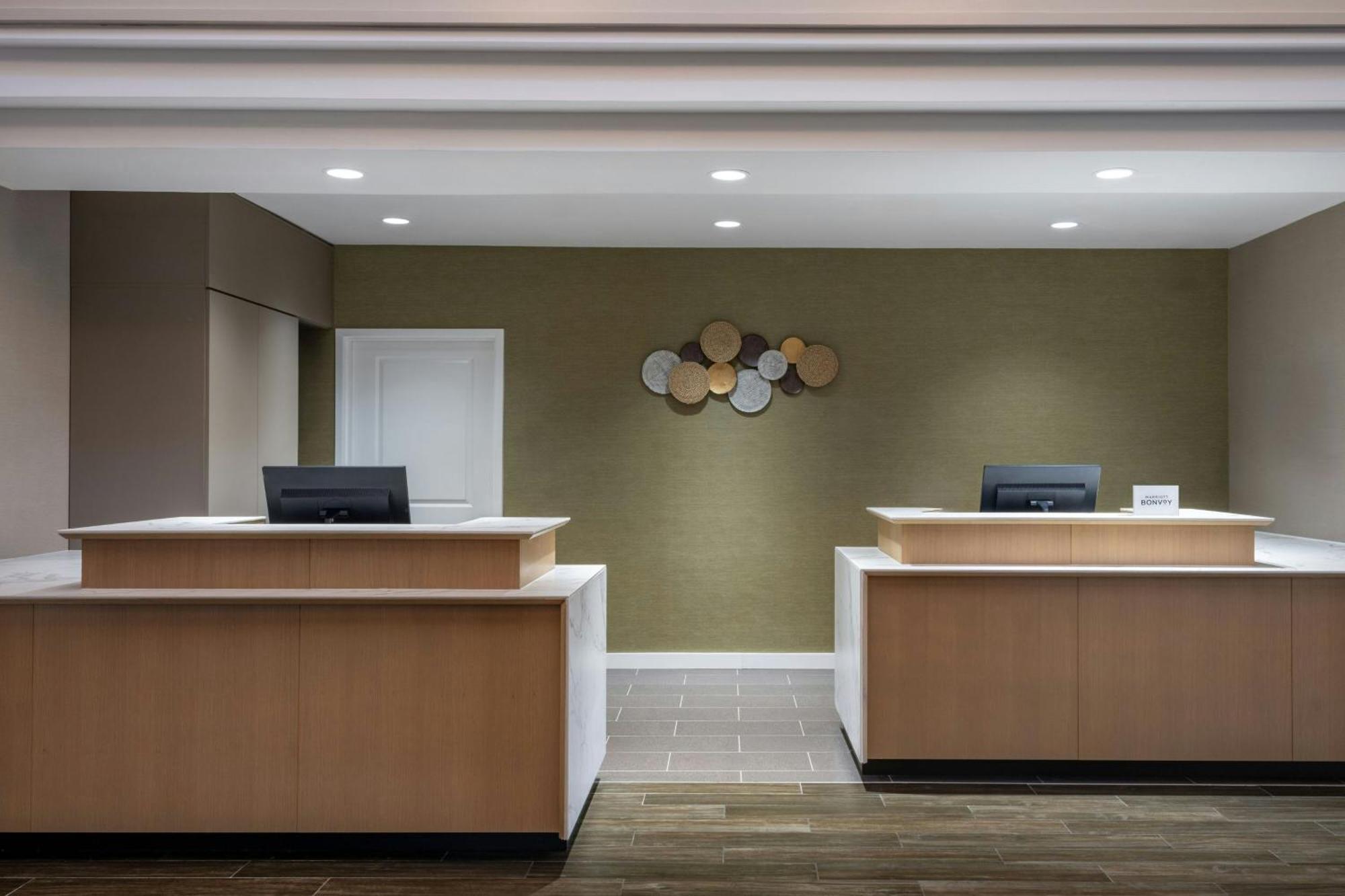 Residence Inn Melbourne Exterior foto