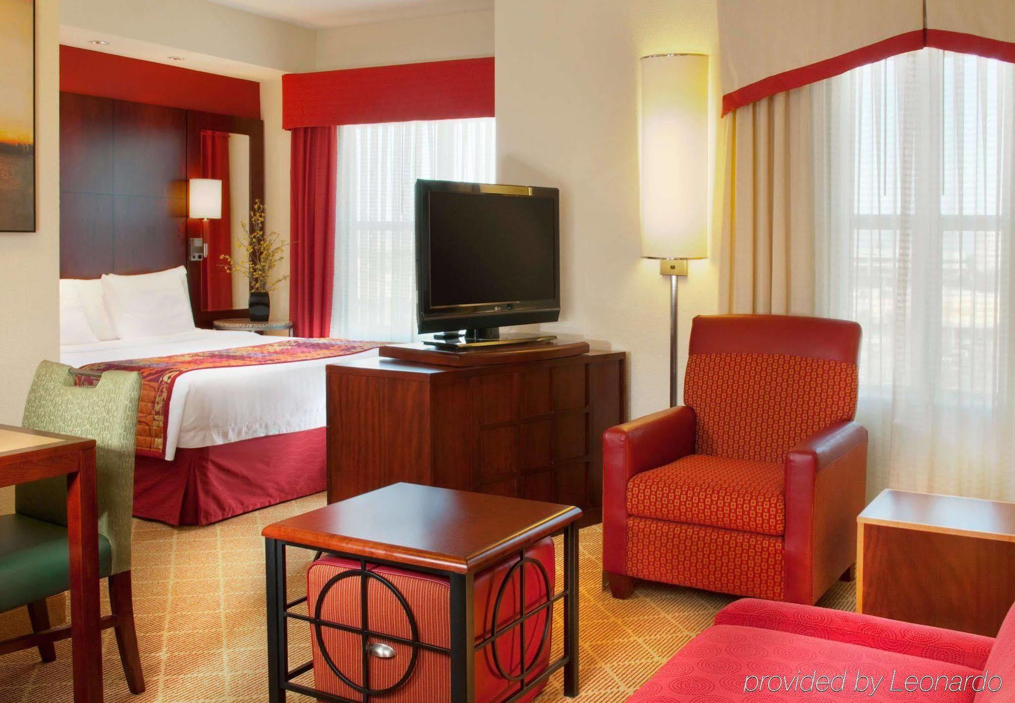 Residence Inn Melbourne Quarto foto